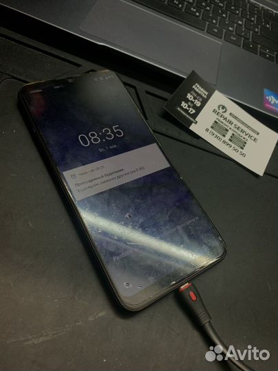 Ремонт телефонов