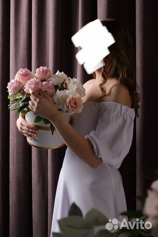 Вечернее платье на прокат, аренда