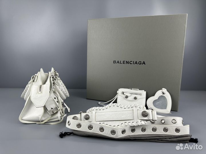 Сумка Balenciaga