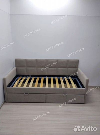 Детская кровать тахта
