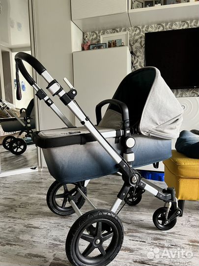 Коляска bugaboo cameleon 3