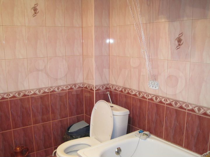 Комната 15 м² в 2-к., 3/9 эт.