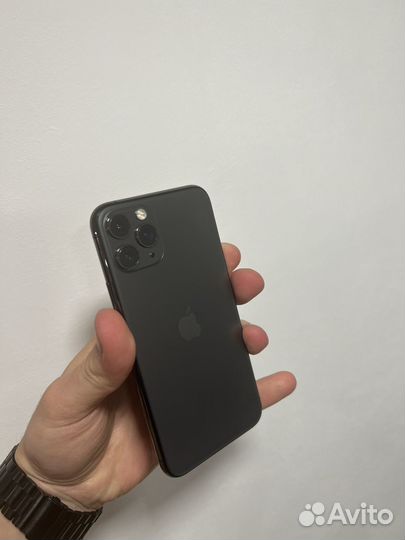 iPhone 11 Pro, 256 ГБ