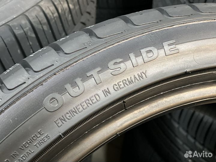 Kinforest KF550-UHP 265/35 R18 97W