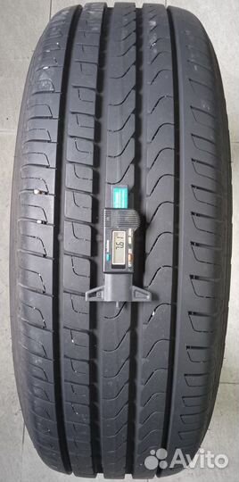 Pirelli Scorpion Verde 215/65 R17 99V