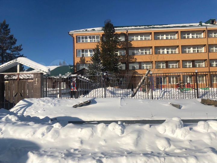 2-к. квартира, 45,3 м², 5/5 эт.