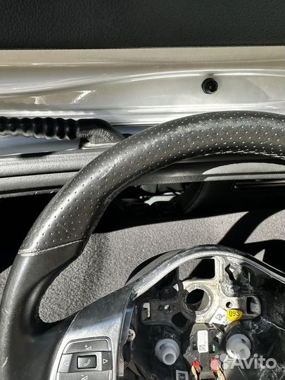 Мультируль volkswagen