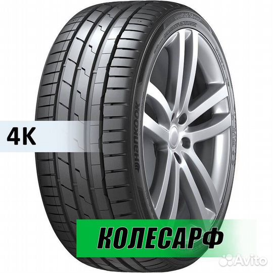 Hankook Ventus S1 Evo 3 K127 295/30 R20