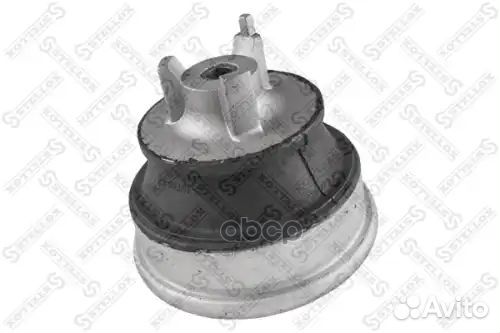 Подушка двс MB W202/W210 2.8-5.0 92 2519786SX