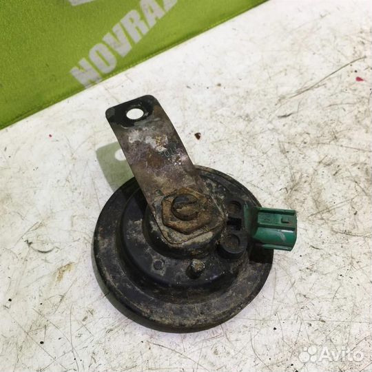 Сигнал звуковой Шевроле Авео Т200 03-08