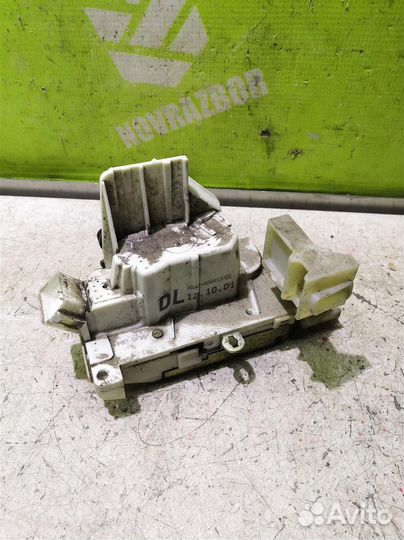 Замок двери задней левой Форд Мондео 3