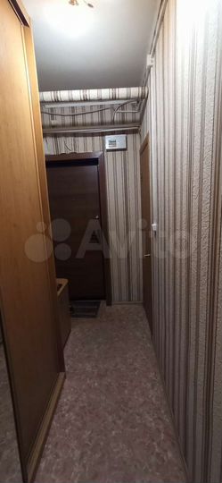 1-к. квартира, 37 м², 1/2 эт.