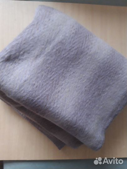 Отрез ткани драп СССР