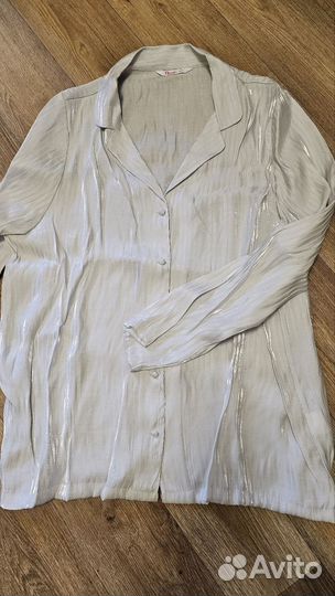 Новая атласная пижама Турция