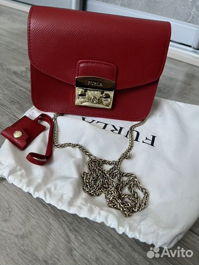 Сумка furla