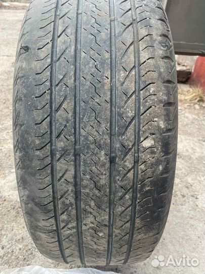 Bridgestone Ecopia EP300 235/55 R17