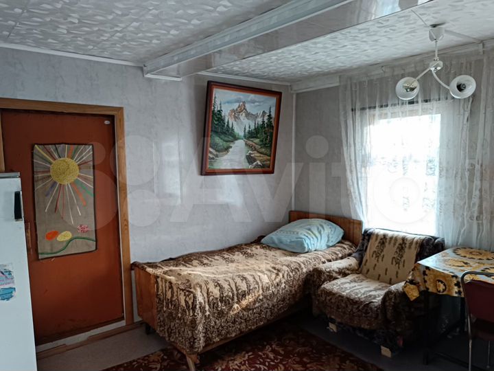 Дача 72 м² на участке 4,2 сот.