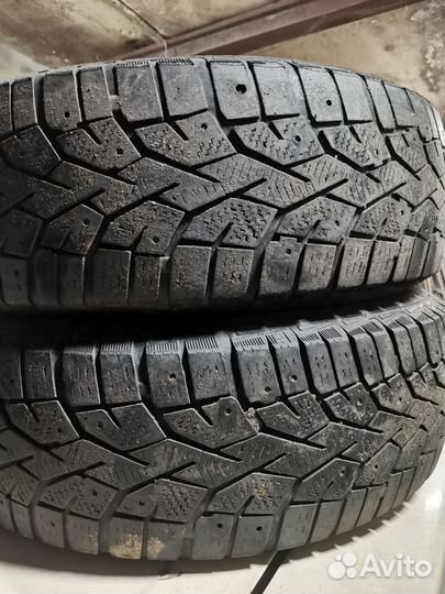 Gislaved Nord Frost 200 175/70 R14