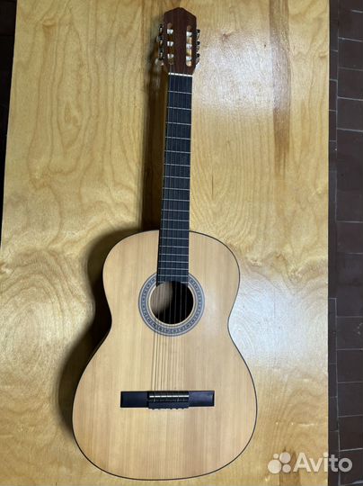 Классическая гитара