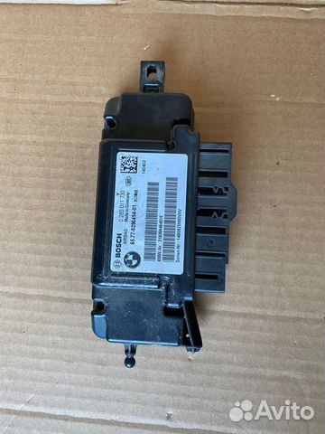 Блок подушек безопасности BMW F20 F30 F80