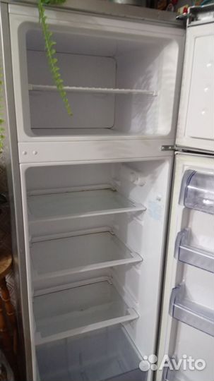 Холодильник beko