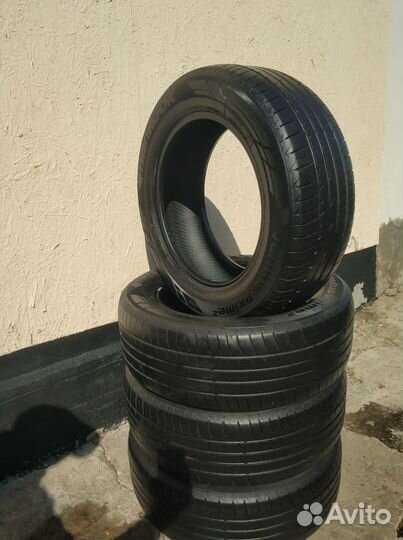 Hankook Ventus Prime 2 K115 225/60 R17 99H