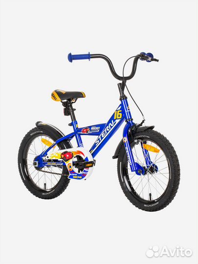 Детский Велосипед Stern rocket 16
