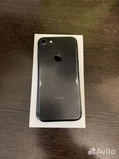 iPhone 7, 32 ГБ