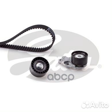 Ремкомплект грм Nexia, Espero, Lanos, Cruze