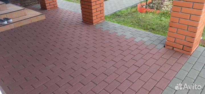 Дорожного Строительные работы