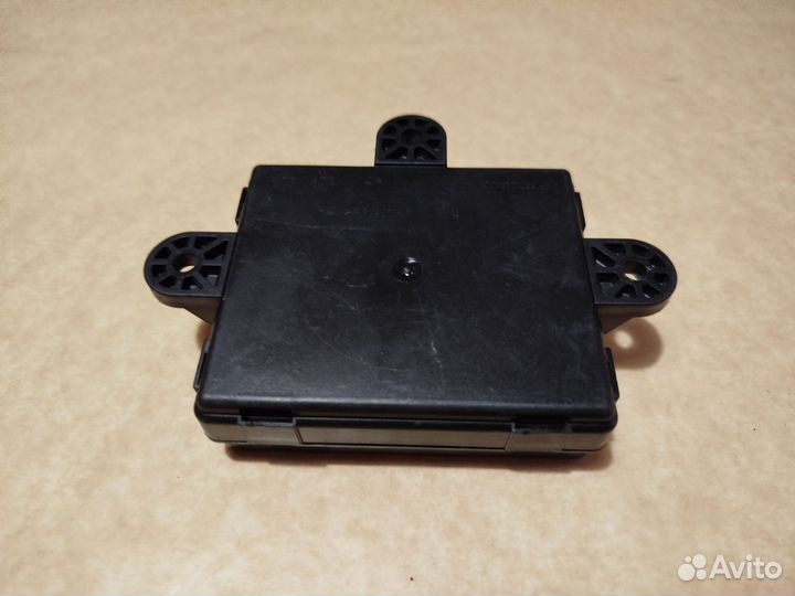 Блок управления дверьми Ford Focus 3