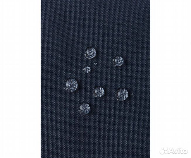 Перчатки Reima Pivo синие 4-6 л