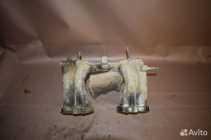 Впускной коллектор ваз 2115 1.5