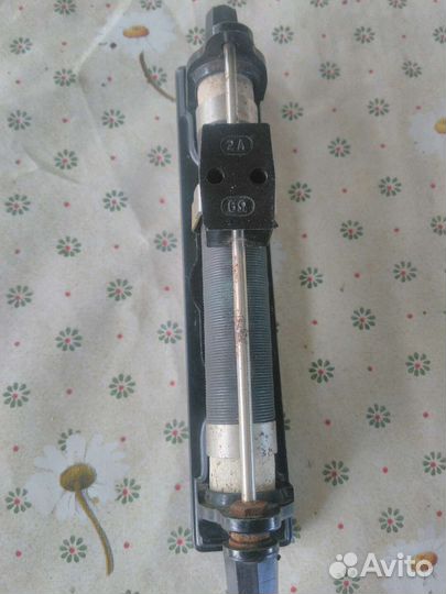 Реостат, СССР