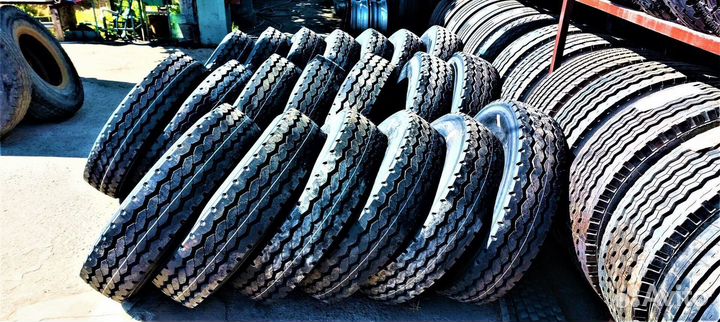 13 R22,5 кама NF 702