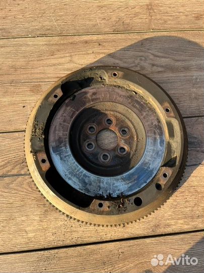 Венец маховика Opel Vectra B 1.6 1996