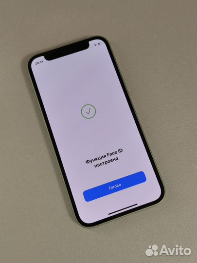 iPhone 12 mini, 64 ГБ