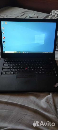 Lenovo T470