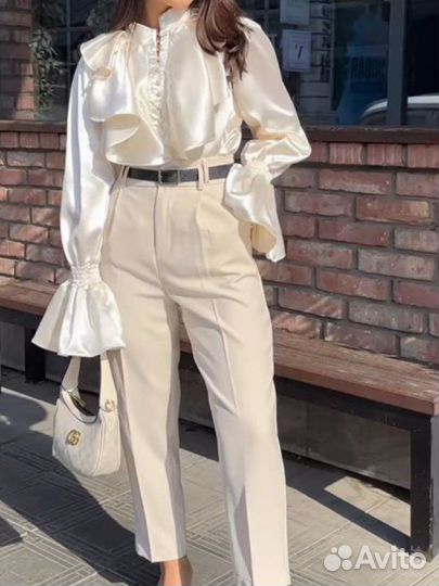 Блузка женская