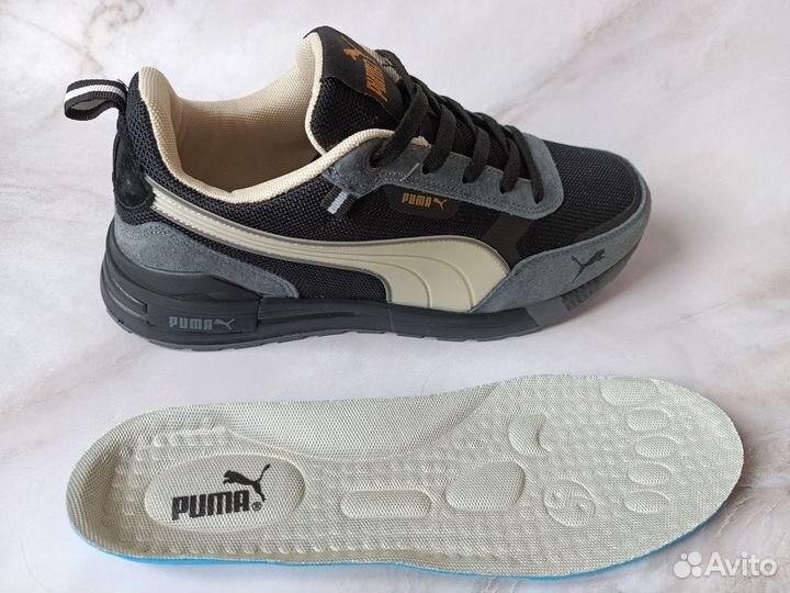 Кроссовки Puma женские новые