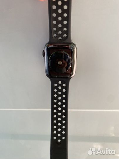Apple watch nike 44