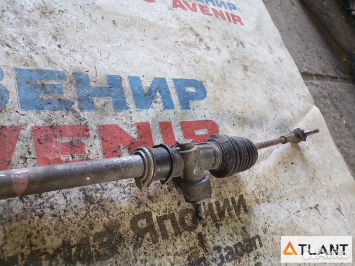 Рулевая рейка suzuki chevrolet cruze