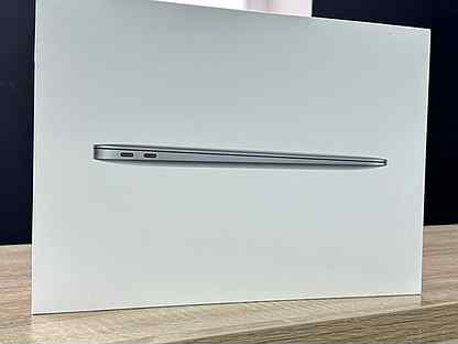 Macbook Air 2020(m1/8/256). Рассрочка