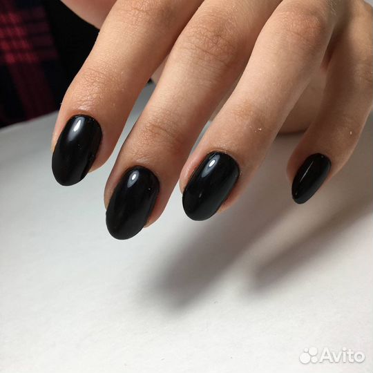 Курсы маникюра