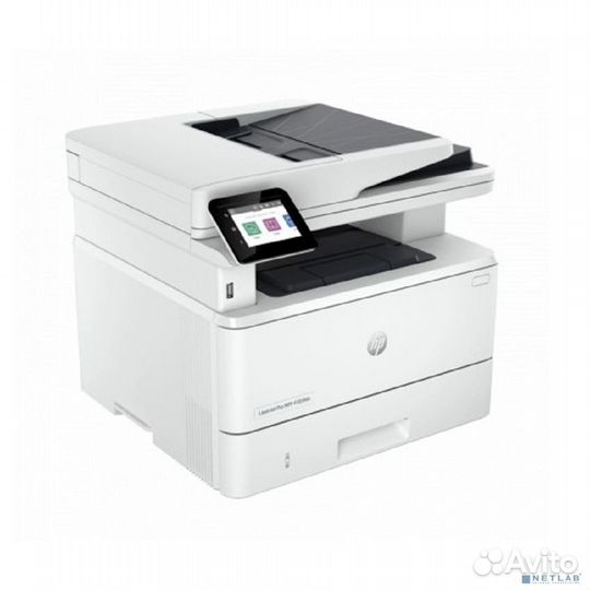 HP LaserJet Pro MFP M4103fdn (2Z628A) A4, 1200dpi