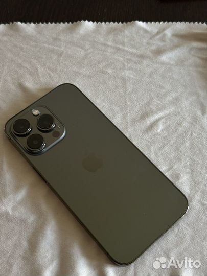 iPhone 13 Pro, 256 ГБ
