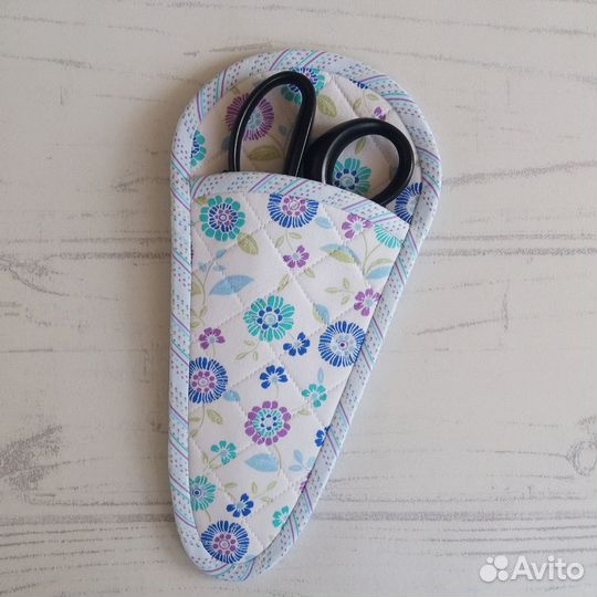 Чехол для ножниц