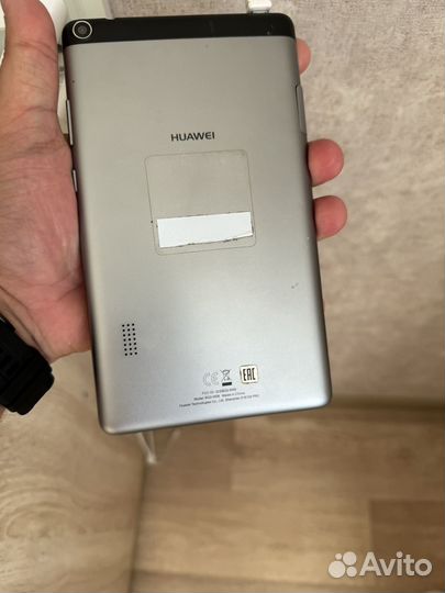Планшет huawei matepad t 3 7