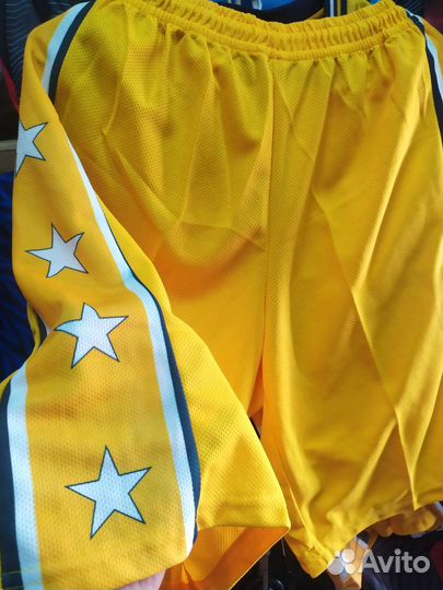 Баскетбольная форма новая
