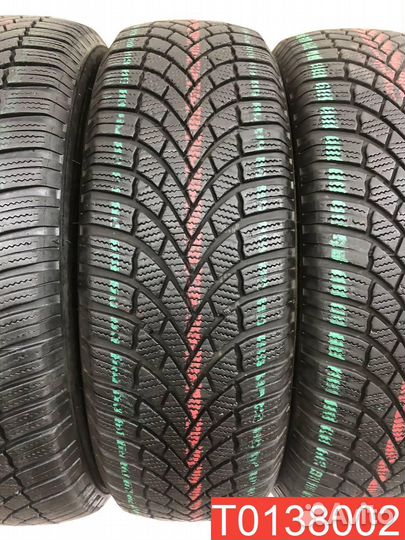 Bridgestone Blizzak LM005 RFT 185/65 R15 88T